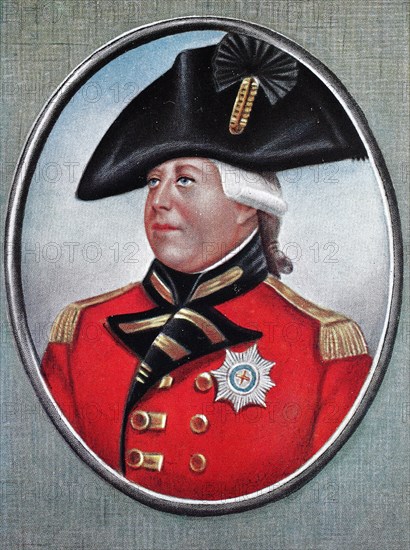 George III