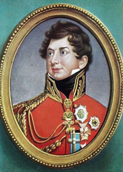 George IV