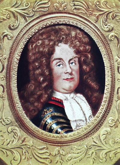 Philippe II