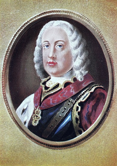 Francis I