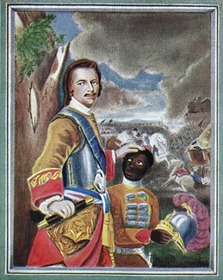 Peter the Great