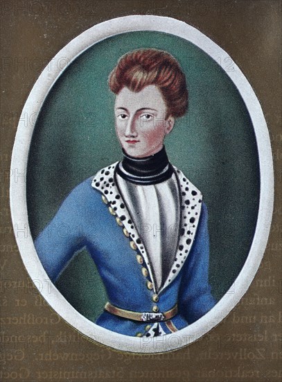 Charles XII