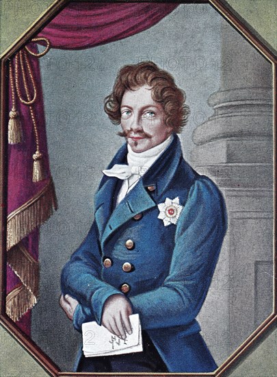 Ludwig I