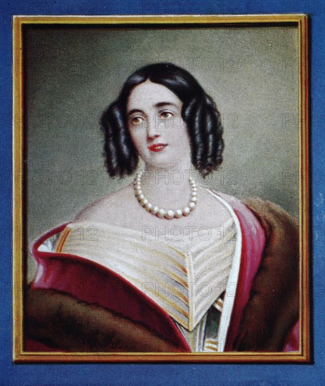 Elisabeth Ludovika of Bavaria