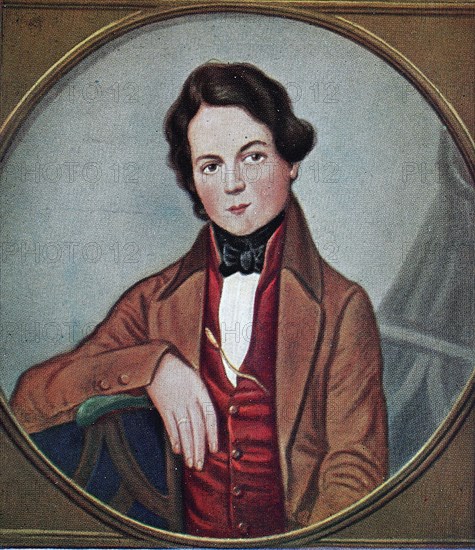 Robert Schumann