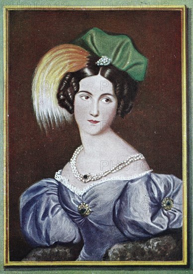 Josephine Theer