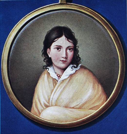 Bettina von Arnim