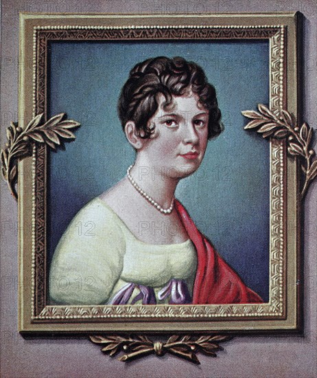 Catherine Hübscher