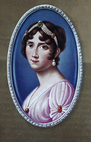 Joséphine de Beauharnais