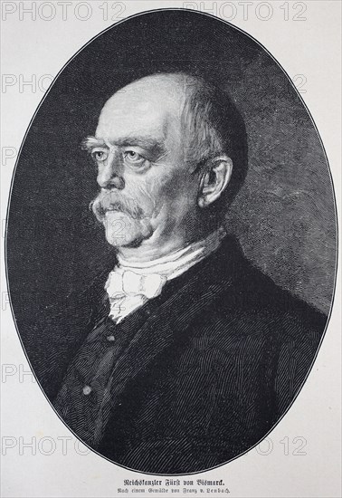 Otto Eduard Leopold