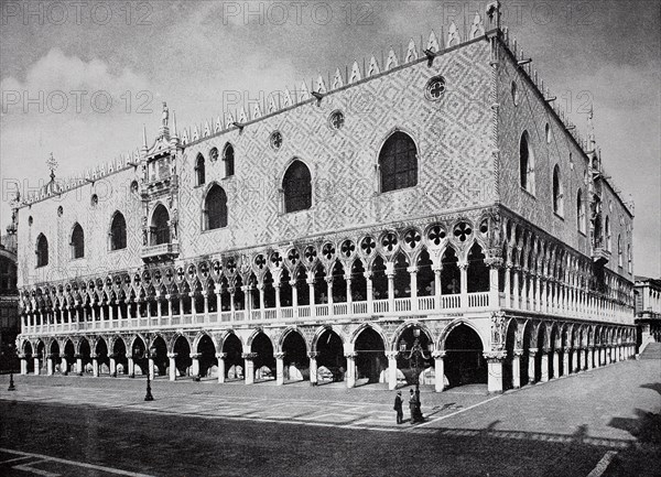 Palazzo Ducale