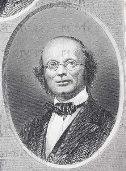 Wilhelm Eduard Weber