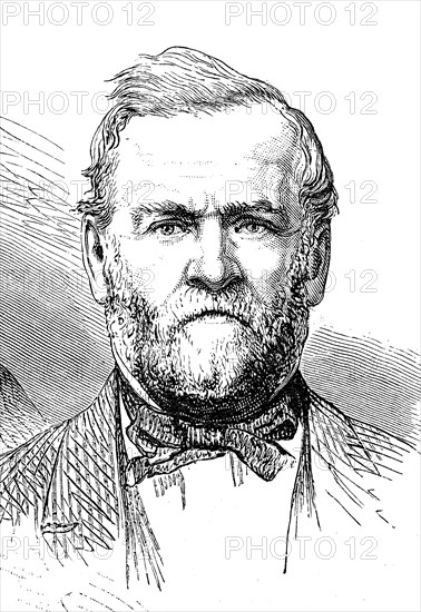 Orson Hyde