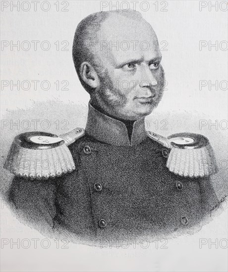 Friedrich Wilhelm