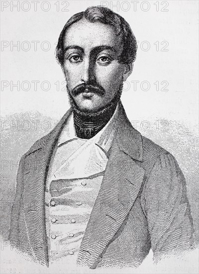 Giuseppe Mazzini