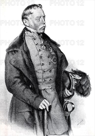 Johann Josef Wenzel Anton Franz Karl