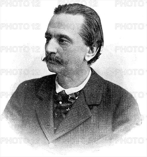 Eduard Franz Joseph Graf von Taaffe