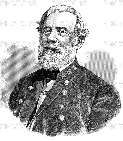 Robert Edward Lee