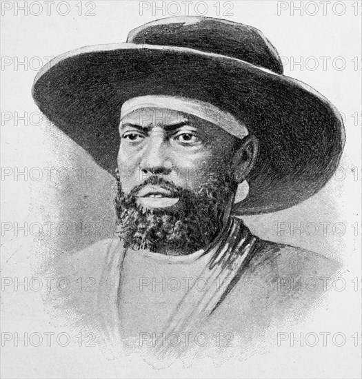 Menelik II GCB