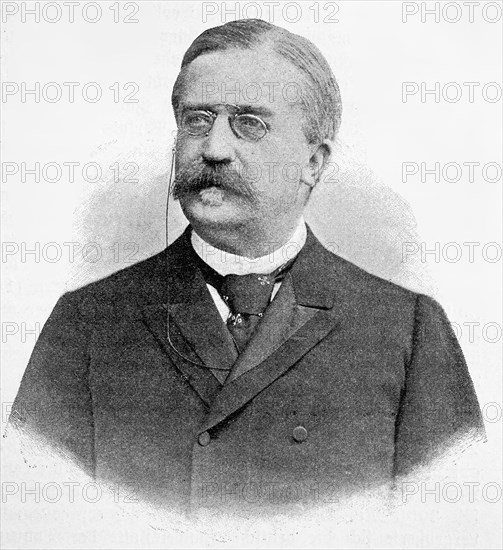 Karl Heinrich von Boetticher