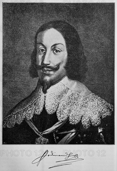 Ferdinand III