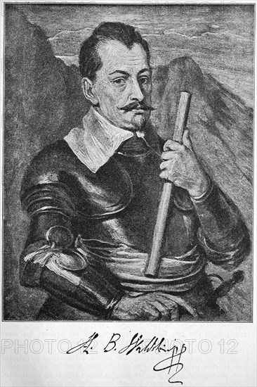 Wallenstein