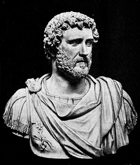 Antoninus Pius