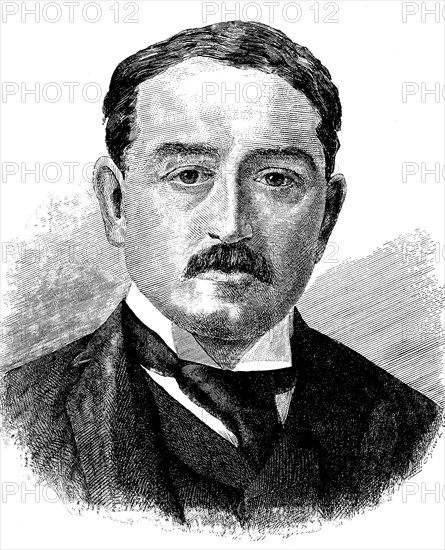 Cecil John Rhodes