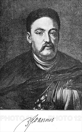 John III Sobieski