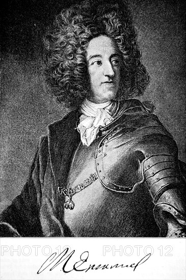 Frederick III