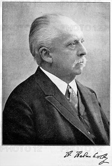 Hermann Ludwig Ferdinand Helmholtz