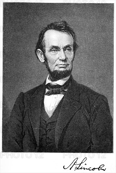 Abraham Lincoln