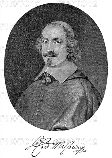 Jules Mazarin