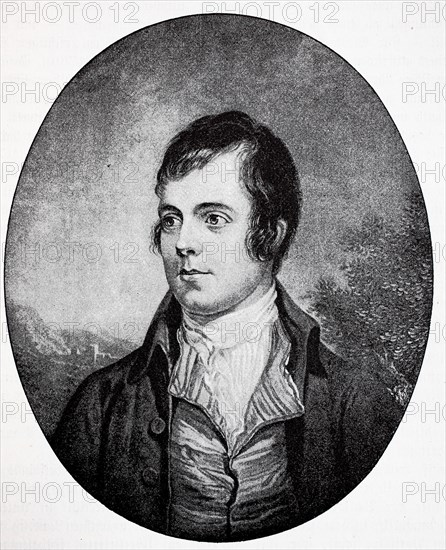 Robert Burns