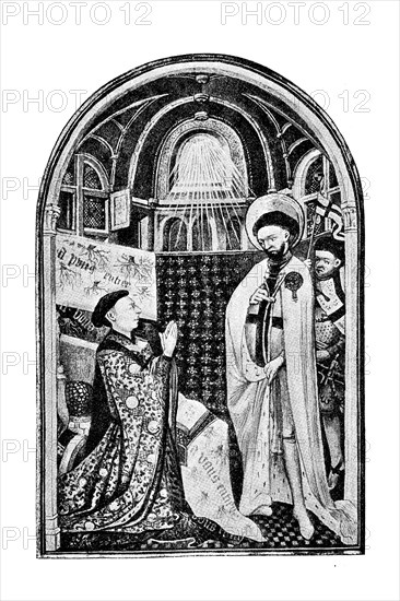 John Plantagenet