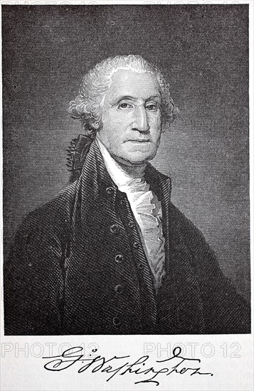 George Washington