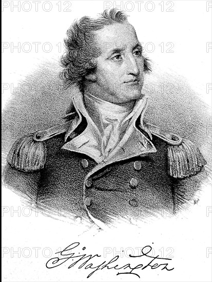 George Washington