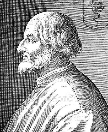 Gian Galeazzo Visconti