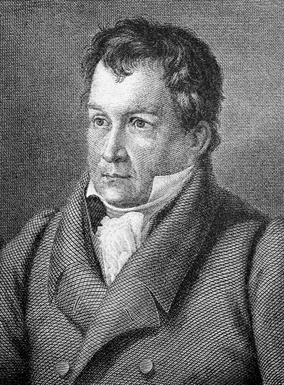 Johann Ludwig Tieck