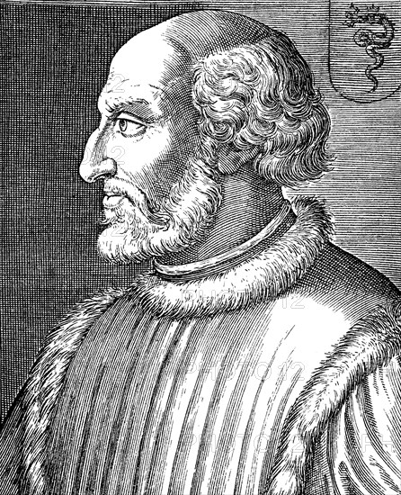 Matteo I. Visconti