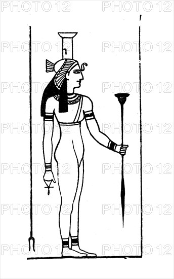 Nephthys