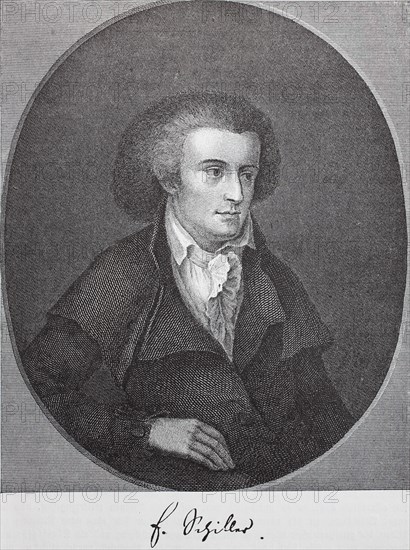 Friedrich Schiller