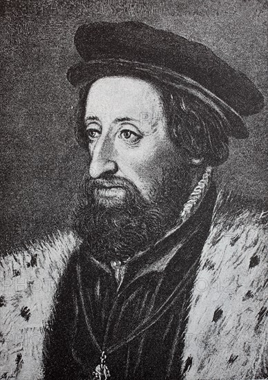 Ferdinand I