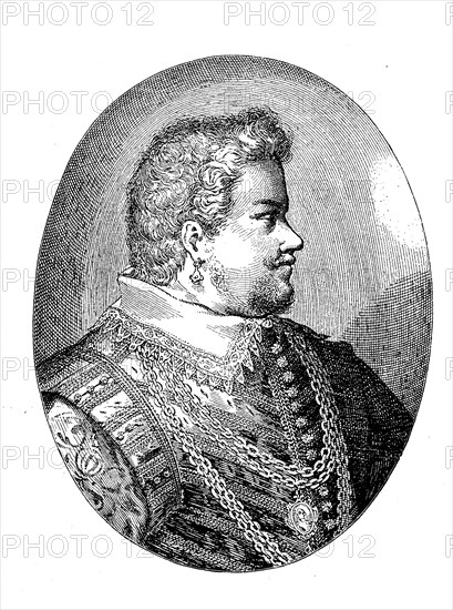 Christian II