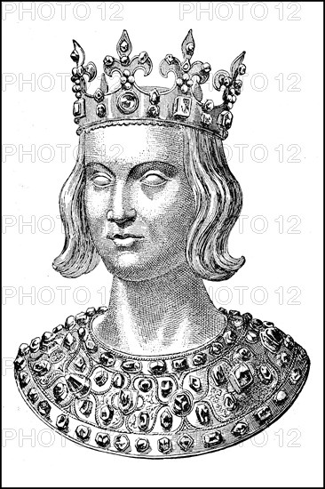 Louis IX of France