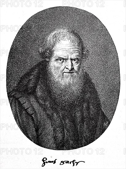 Hans Sachs