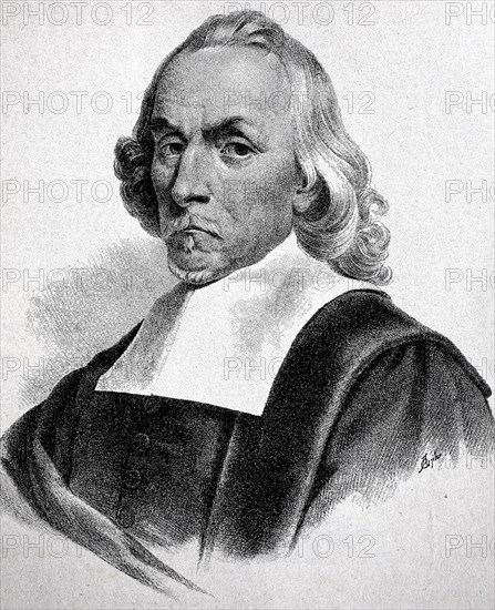 William Harvey