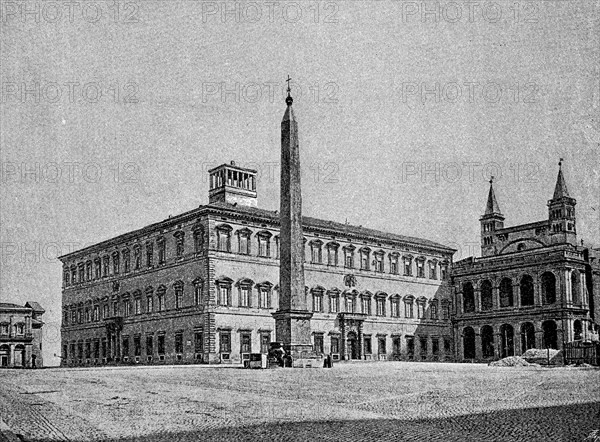 Lateran Palace