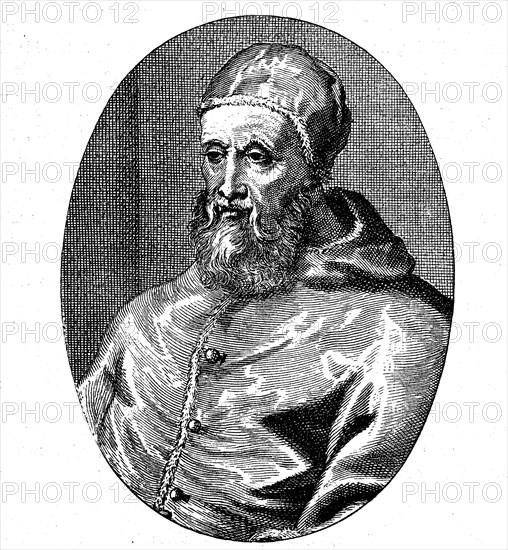 Pope Paul IV