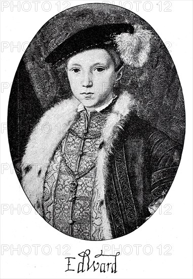 Edward VI